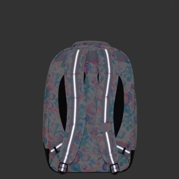 Mochila Class Room Kipling - Imagen 6