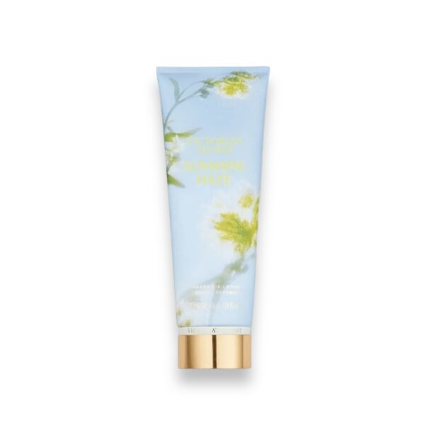 Crema Corporal Sunshine Haze Victoria's Secret