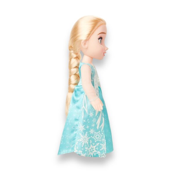 Muñeca Elsa Frozen - Imagen 3
