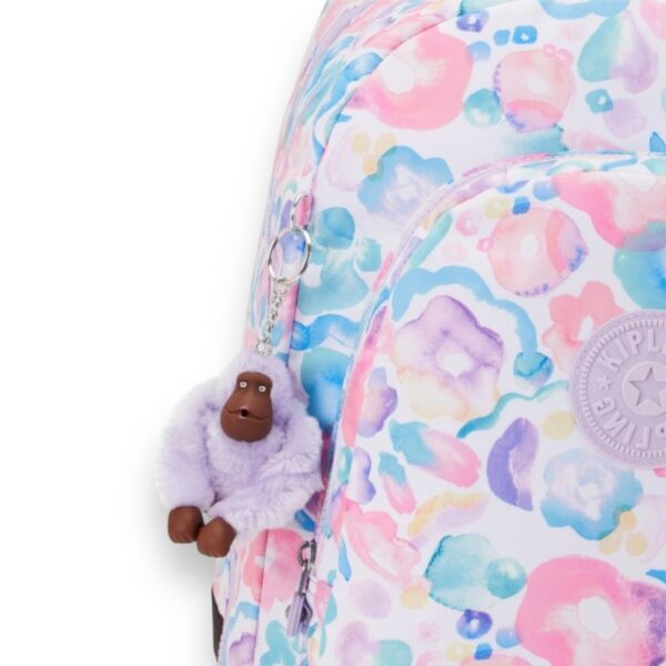 Mochila Class Room Kipling - Imagen 4