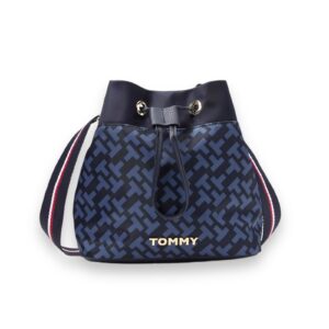 Crossbody Bombonera Tommy Hilfiger