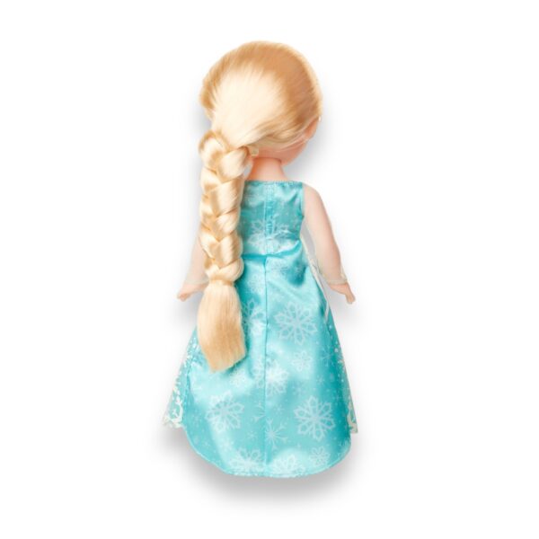 Muñeca Elsa Frozen - Imagen 4