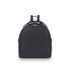 Mochila Pequeña Script Day Tous
