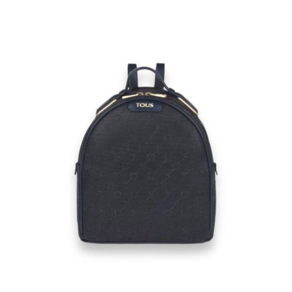 Mochila Pequeña Script Day Tous
