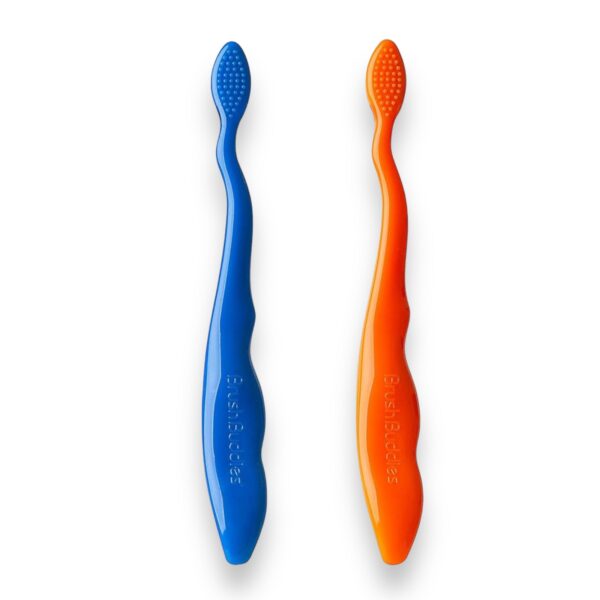 Set 2 Cepillos de Dientes y Vasos Hot Wheels - Imagen 4