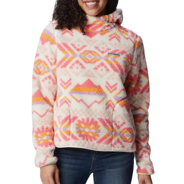 Polar Mujer West Band Columbia