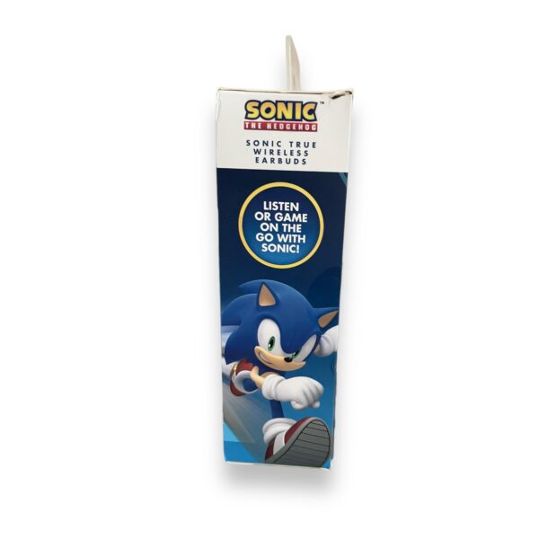 Audífonos Inalámbricos Sonic - Imagen 4