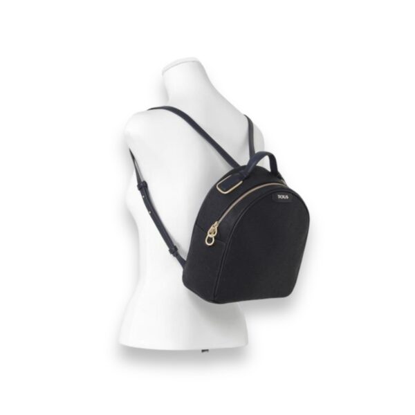 Mochila Pequeña Script Day Tous - Imagen 4