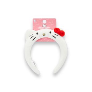 Cintillo Hello Kitty