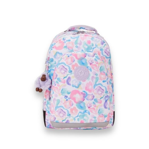 Mochila Class Room Kipling