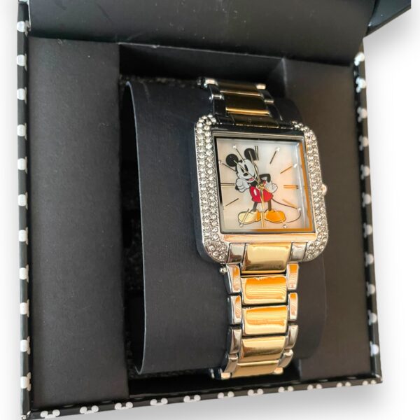 Reloj Mujer Mickey Mouse - Imagen 2