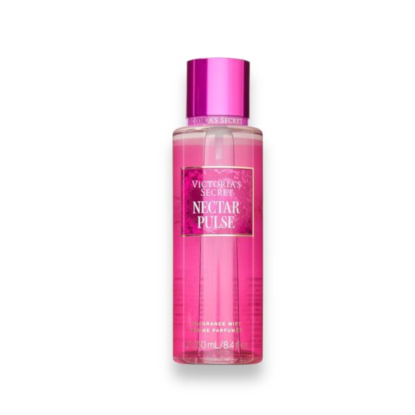Mist Corporal Nectar Pulse Victoria's Secret