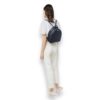 Mochila Pequeña Script Day Tous - Imagen 3