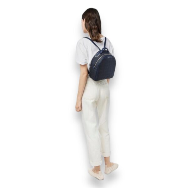 Mochila Pequeña Script Day Tous - Imagen 3