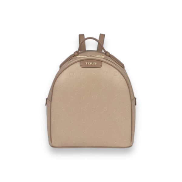 Mochila Pequeña Script Day Tous