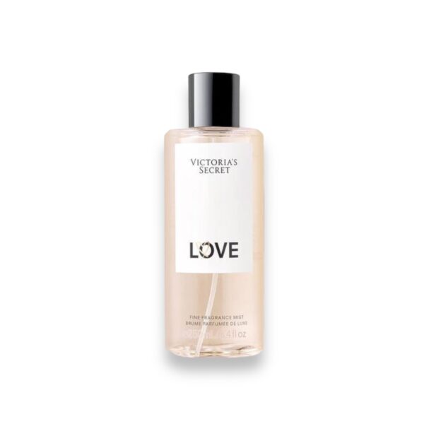 Mist Corporal Love Victoria's Secret