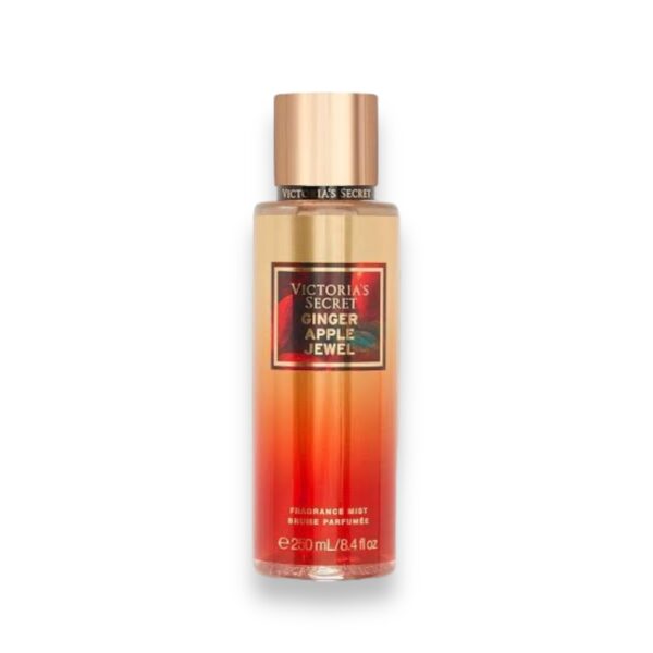 Mist Corporal Ginger Apple Jewel Victoria's Secret