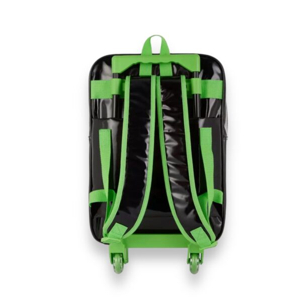 Mochila con Ruedas Minecraft - Imagen 3