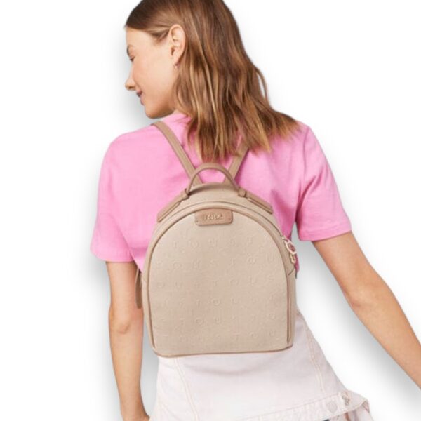 Mochila Pequeña Script Day Tous - Imagen 3