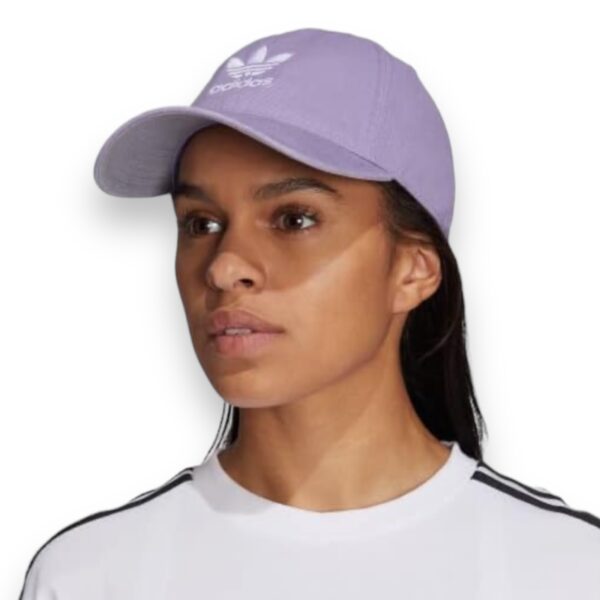 Jockey Mujer Adidas - Imagen 3