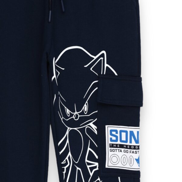 Joggers Niño Sonic - Imagen 3