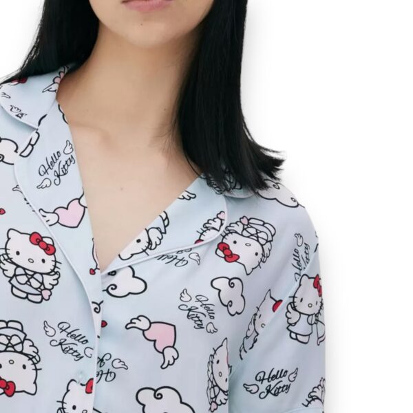 Pijama Mujer Hello Kitty - Imagen 5