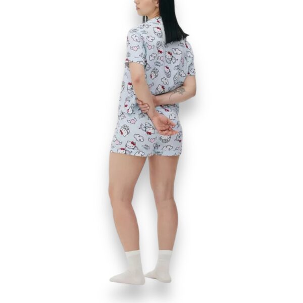 Pijama Mujer Hello Kitty - Imagen 4