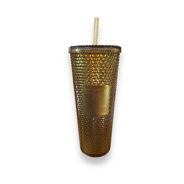 Vaso Tumbler Starbucks Disney