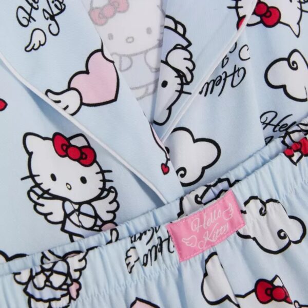 Pijama Mujer Hello Kitty - Imagen 6
