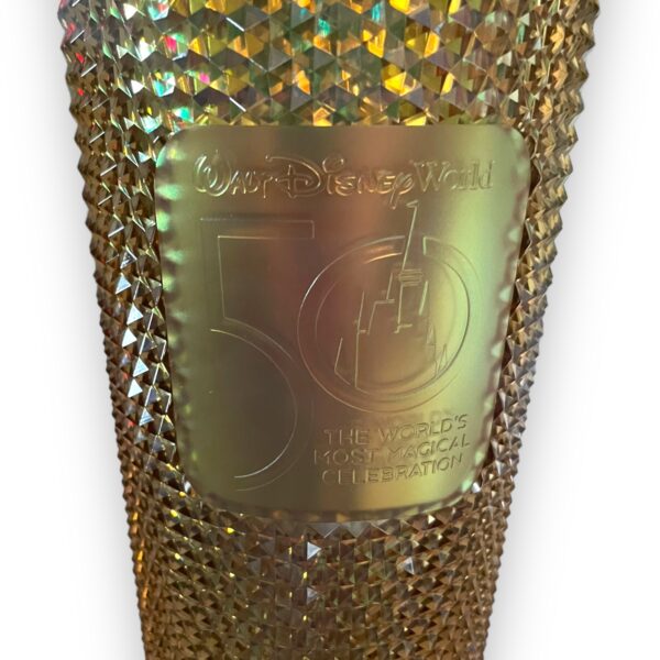 Vaso Tumbler Starbucks Disney - Imagen 5