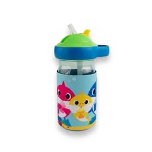 Vaso Baby Shark