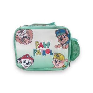 Lonchera Térmica Paw Patrol