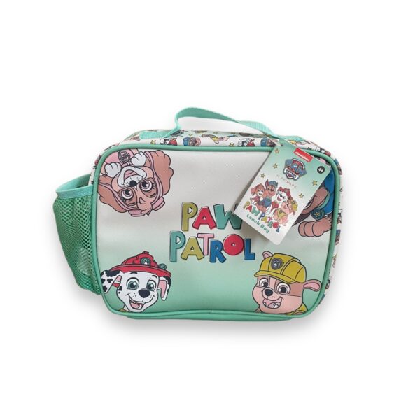 Lonchera Térmica Paw Patrol - Imagen 2