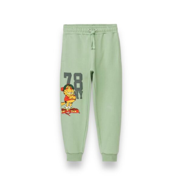 Jogger Niños Garfield