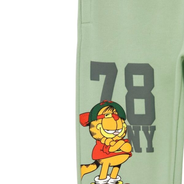 Jogger Niños Garfield - Imagen 2