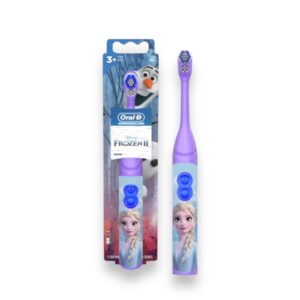 Cepillo Eléctrico de Dientes Frozen