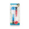 Cepillo para Mamaderas Mickey