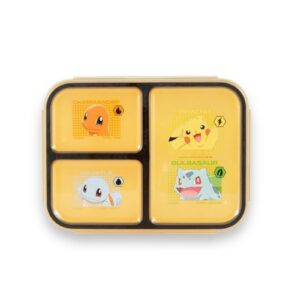 Lonchera Bento Pokémon