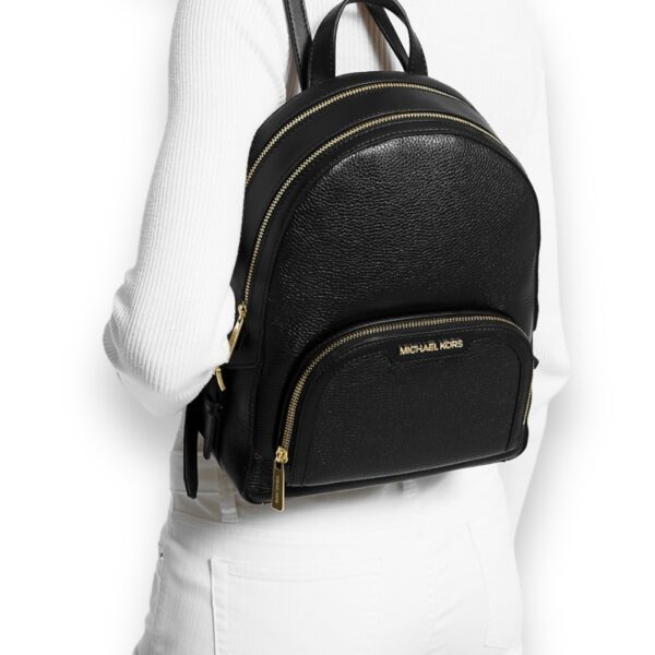 Mochila Jaycee Medium Michael Kors - Imagen 7