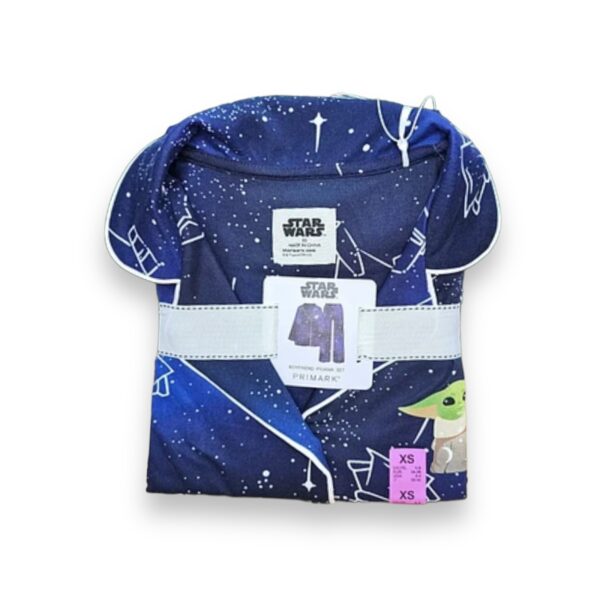 Pijama Mujer Baby Yoda - Imagen 2