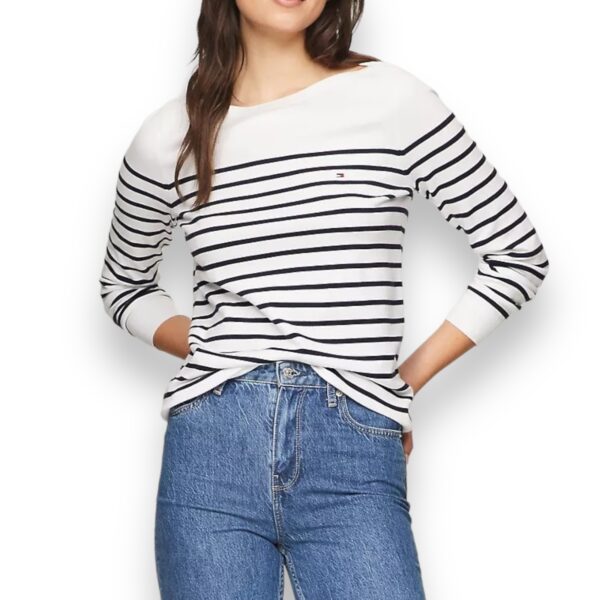 Sweater Mujer Tommy Hilfiger