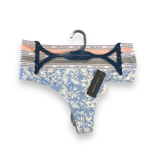 Pack 3 Colaless Tommy Hilfiger
