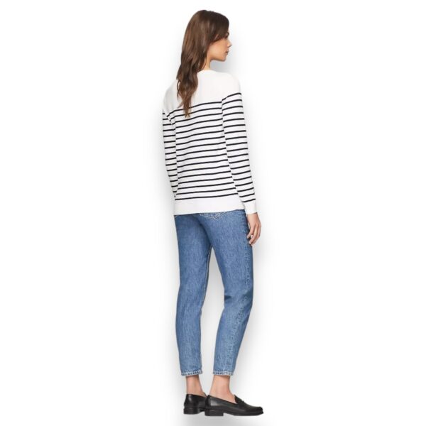 Sweater Mujer Tommy Hilfiger - Imagen 4