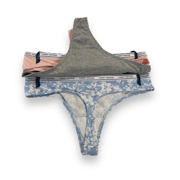 Pack 3 Colaless Tommy Hilfiger - Imagen 4