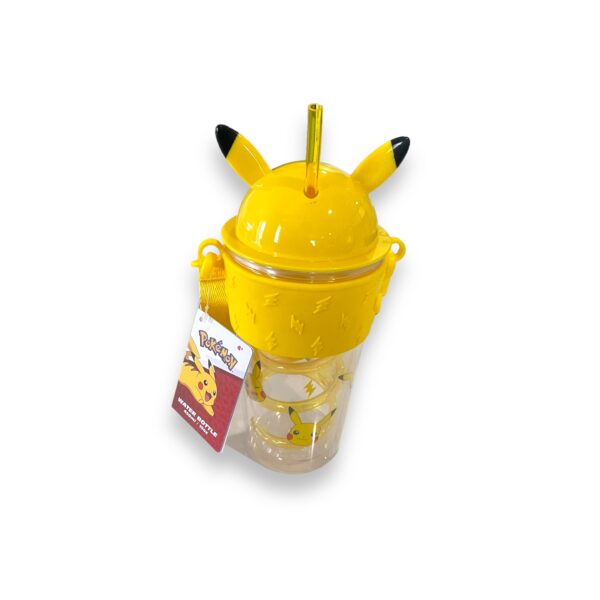 Vaso con Correa Pikachu - Imagen 2