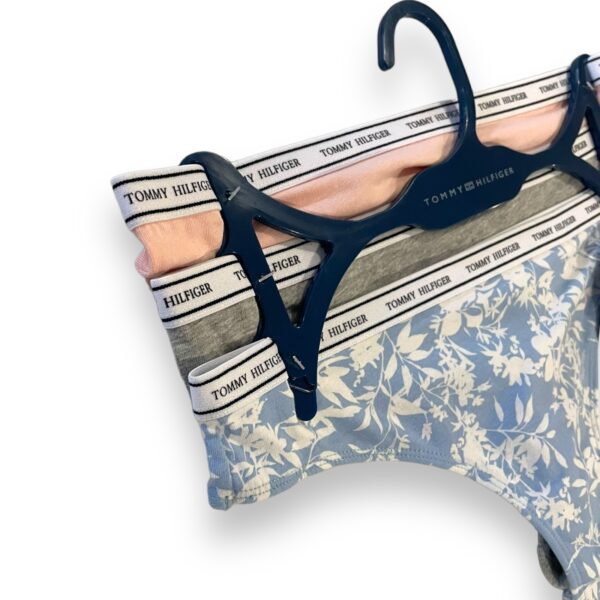 Pack 3 Colaless Tommy Hilfiger - Imagen 2