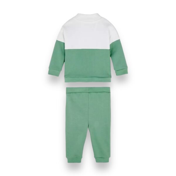 Conjunto Bebé Mickey Mouse - Imagen 4