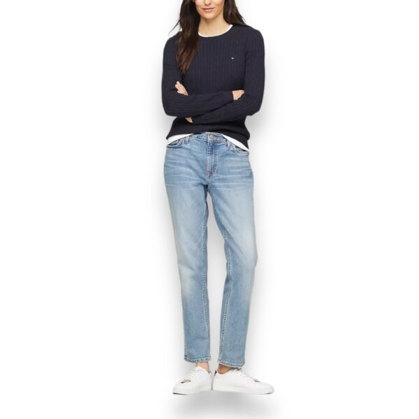 Sweater Mujer Tommy Hilfiger - Imagen 2