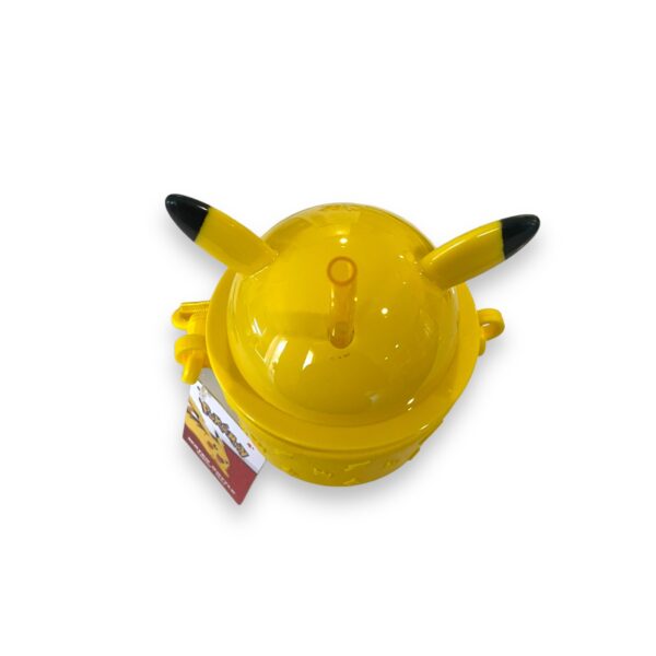 Vaso con Correa Pikachu - Imagen 3