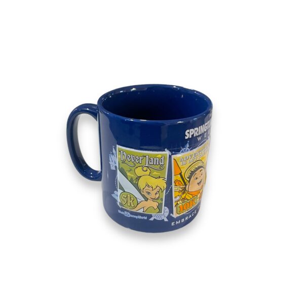Taza Personajes Disney